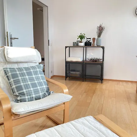 Ferien- & Monteurwohnung Schmidt In Schmalfeld Exterior foto