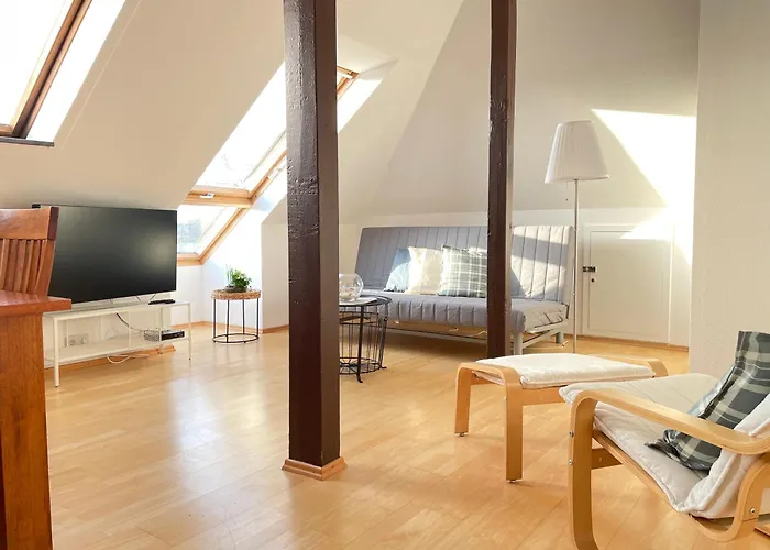 Ferien- & Monteurwohnung Schmidt In Schmalfeld