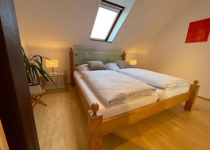 Ferien- & Monteurwohnung Schmidt In Schmalfeld