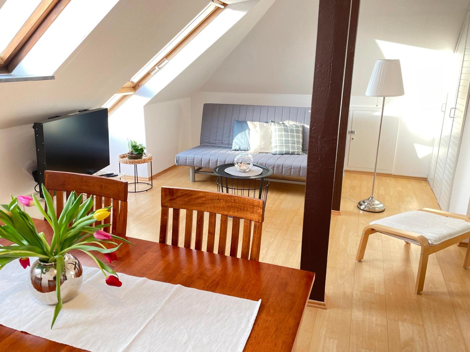 Ferien- & Monteurwohnung Schmidt In Schmalfeld