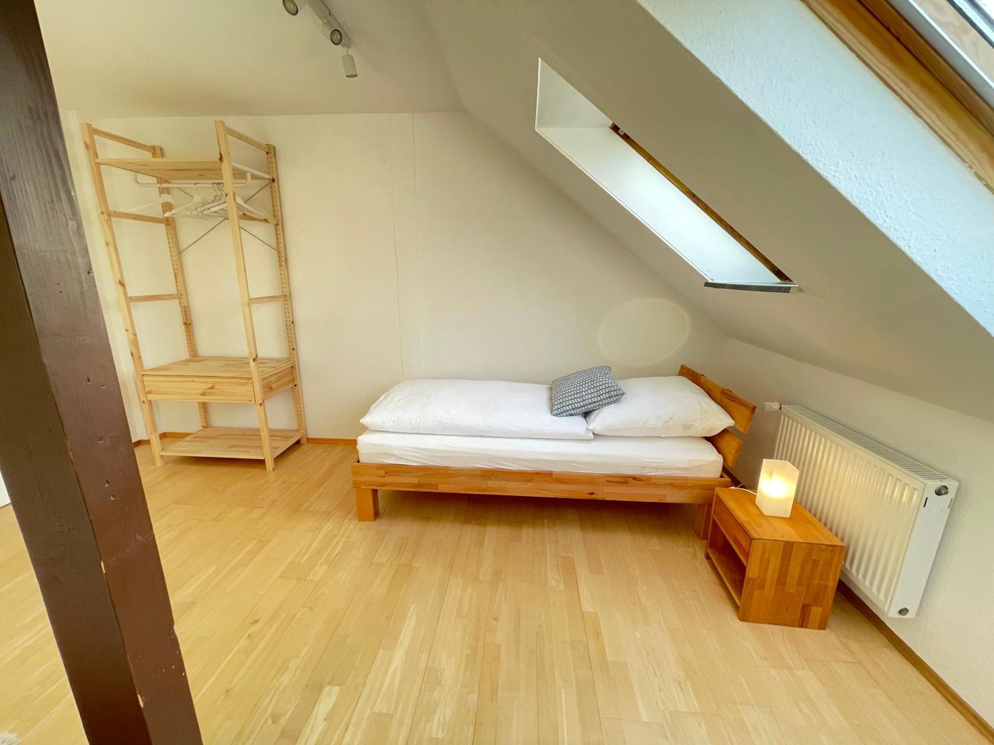 Apartment Ferien- & Monteurwohnung Schmidt In Schmalfeld