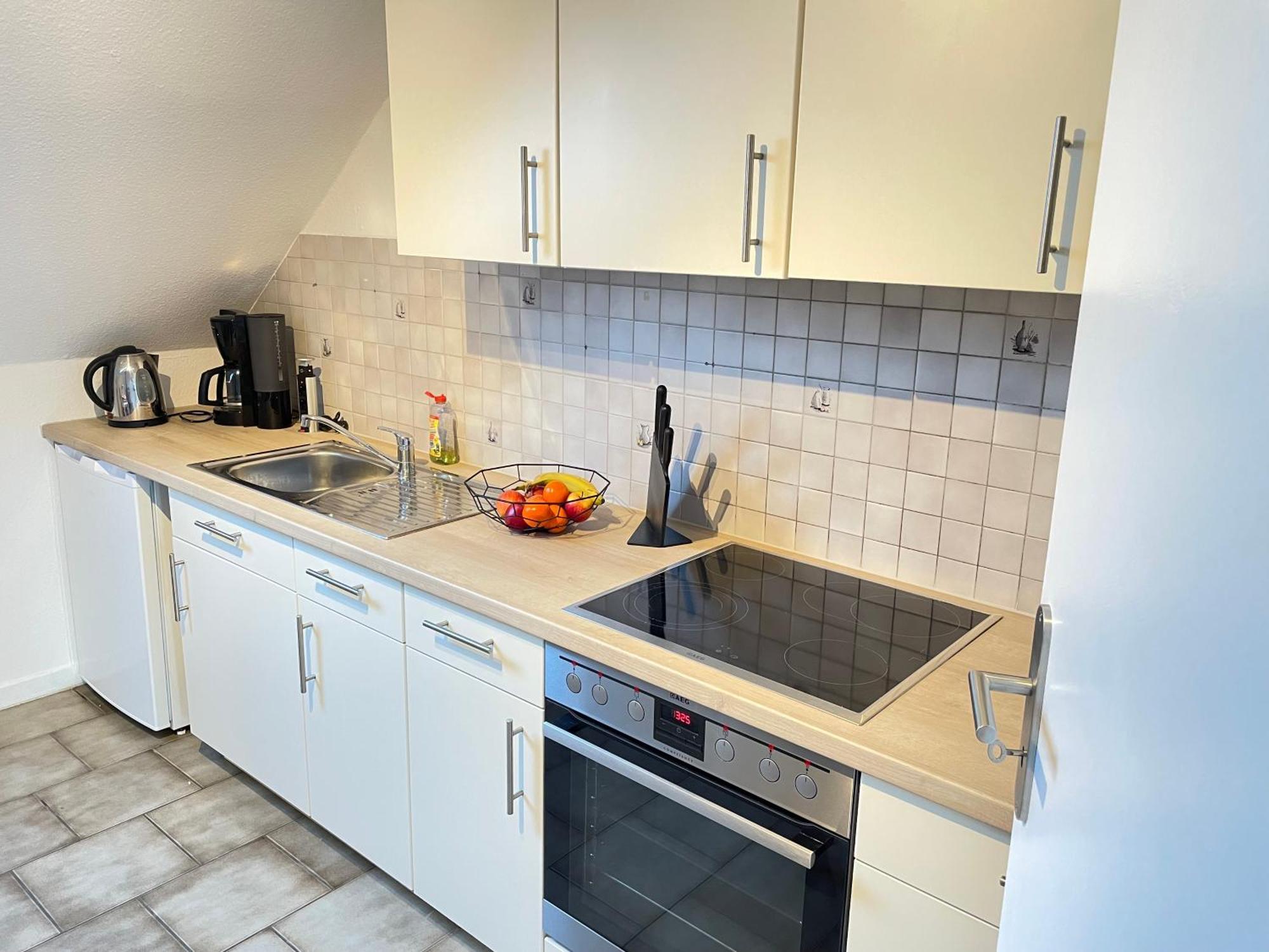Apartment Ferien- & Monteurwohnung Schmidt In Schmalfeld