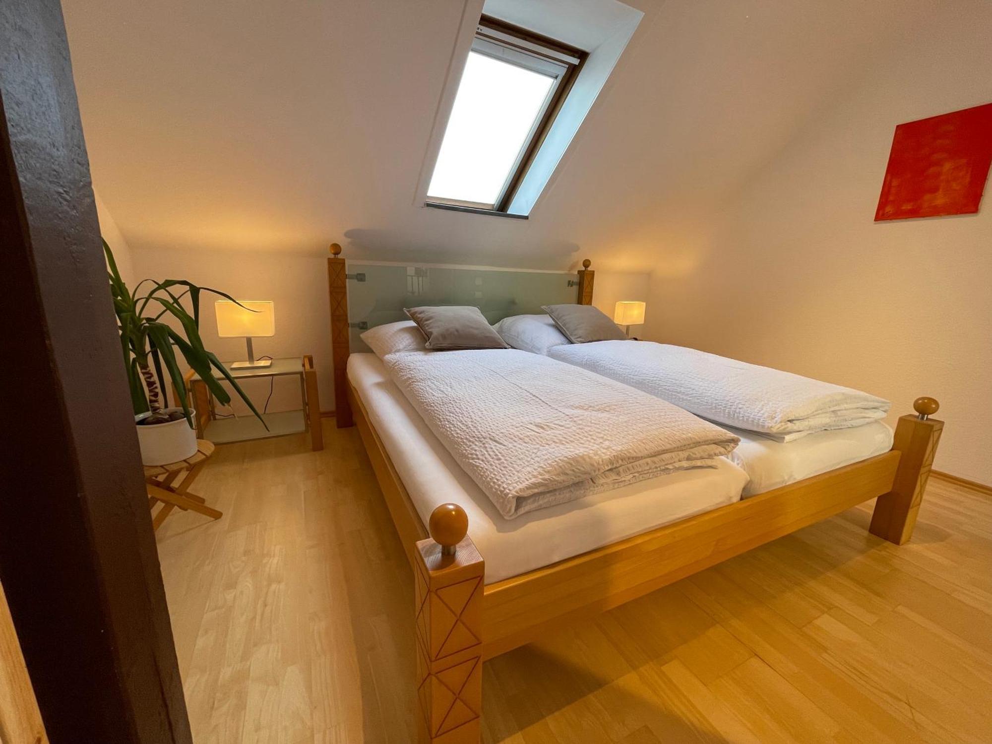 Ferien- & Monteurwohnung Schmidt In * Schmalfeld